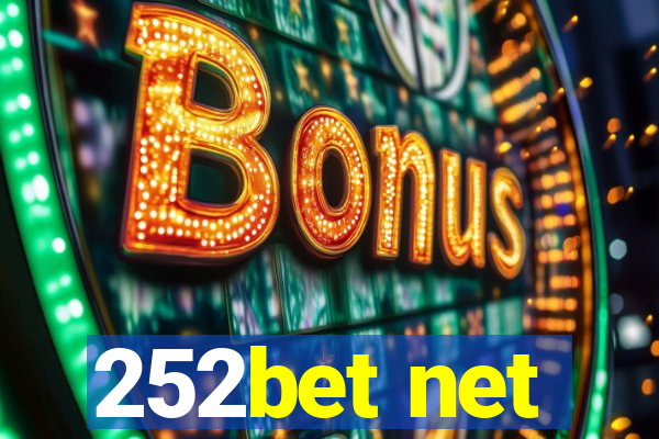 252bet net